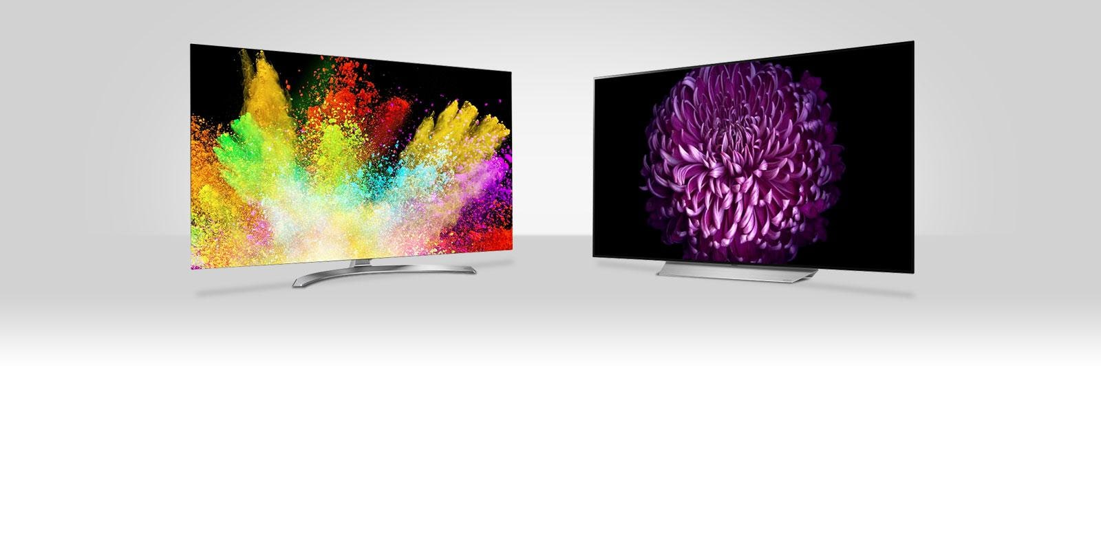 Find Your TV